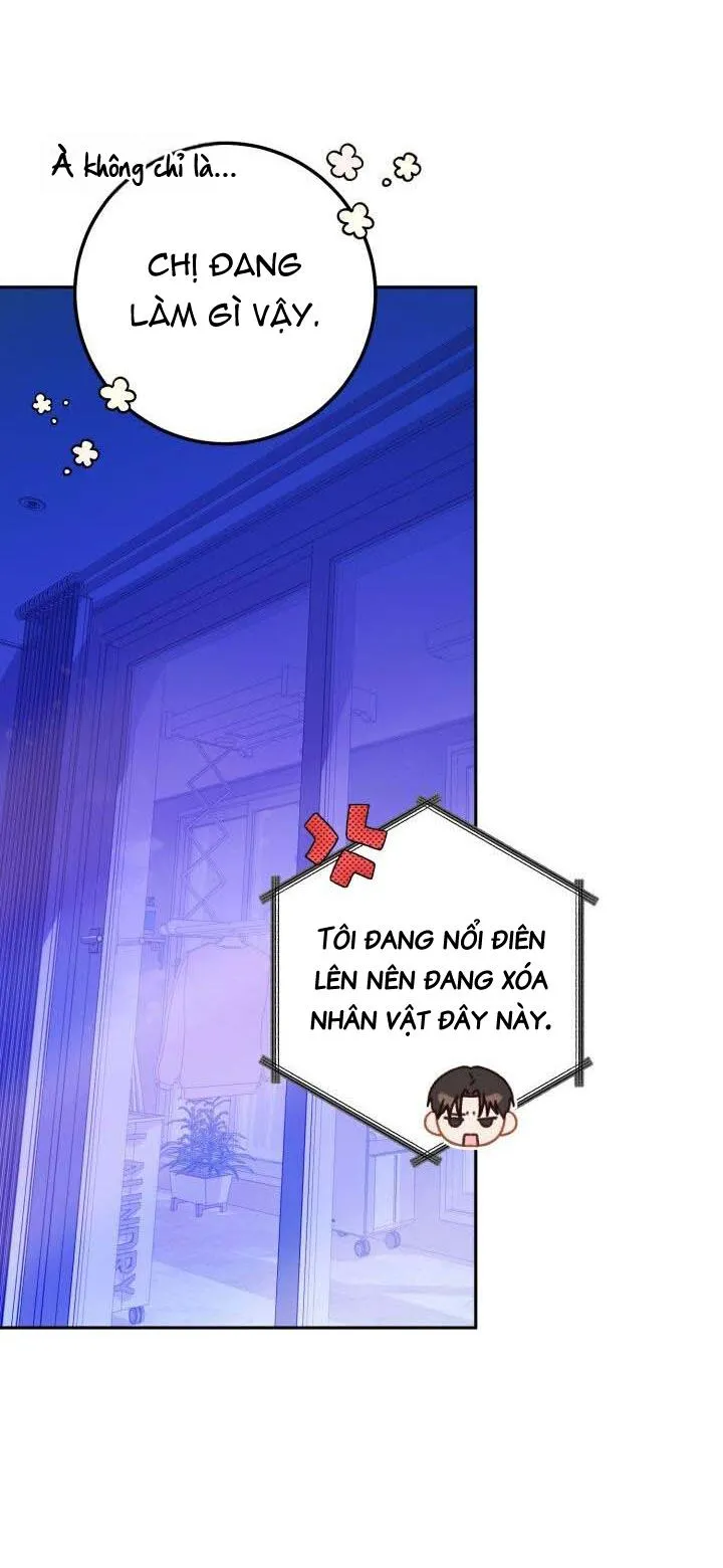 NETKAMA PUNCH!! Chapter 53 Trang 43