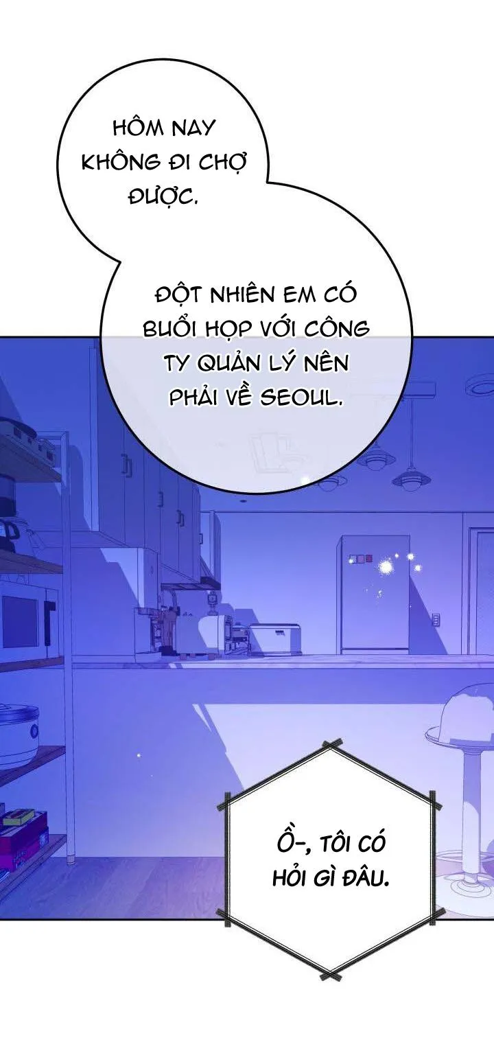 NETKAMA PUNCH!! Chapter 53 Trang 46