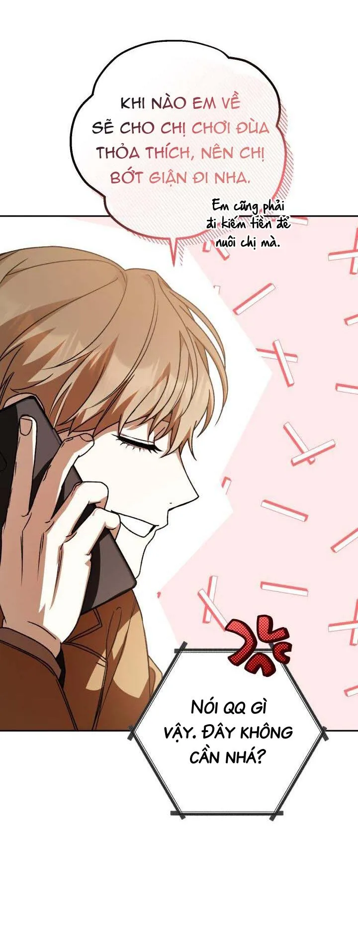 NETKAMA PUNCH!! Chapter 53 Trang 47