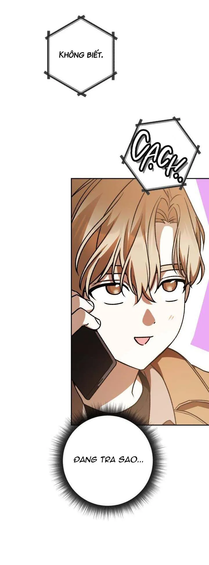 NETKAMA PUNCH!! Chapter 53 Trang 50