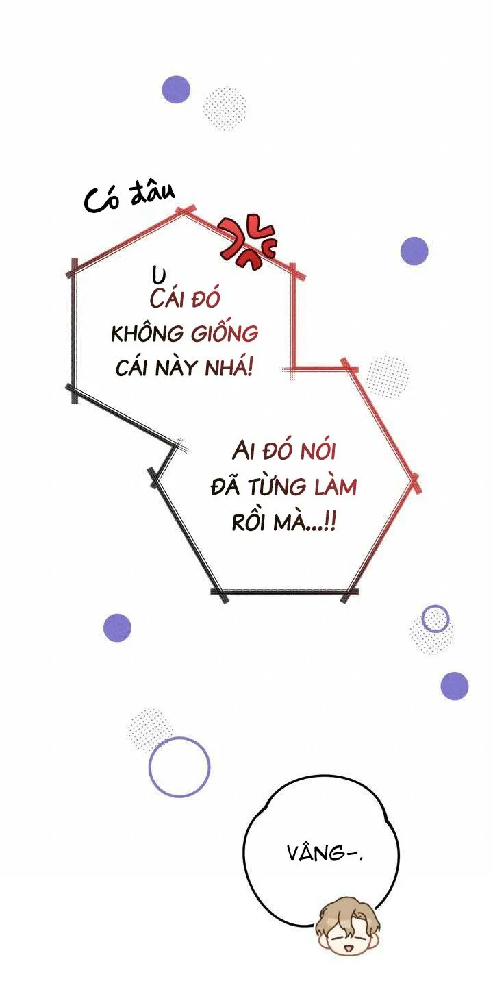 NETKAMA PUNCH!! Chapter 53 Trang 54