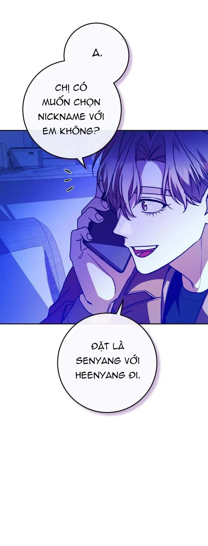 NETKAMA PUNCH!! Chapter 53 Trang 56