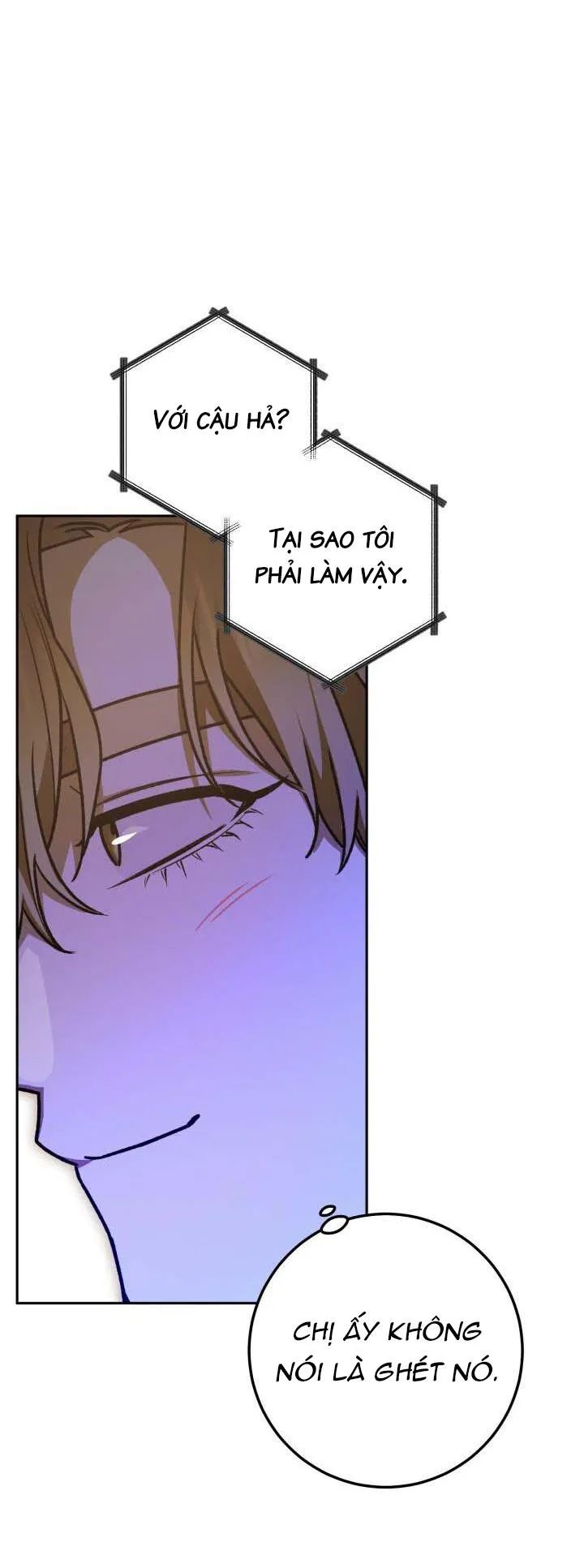 NETKAMA PUNCH!! Chapter 53 Trang 57