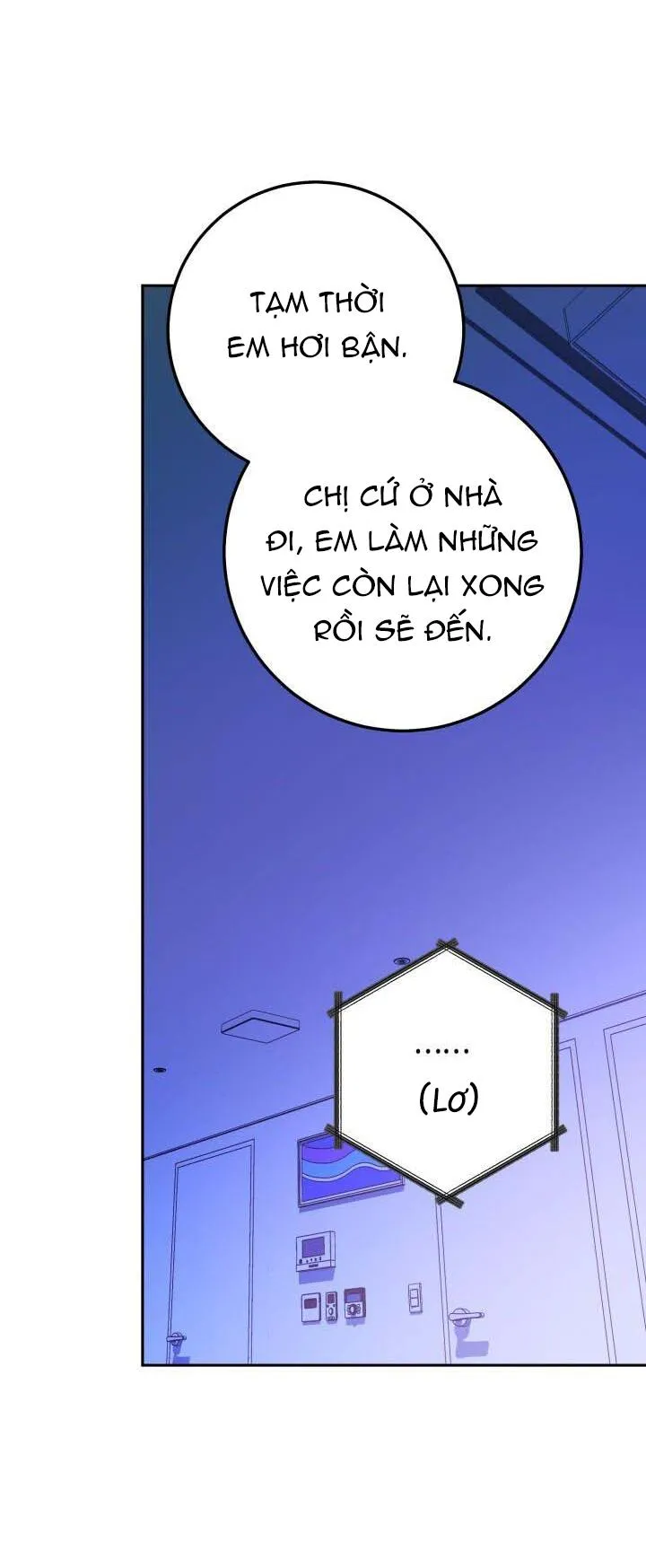 NETKAMA PUNCH!! Chapter 53 Trang 59