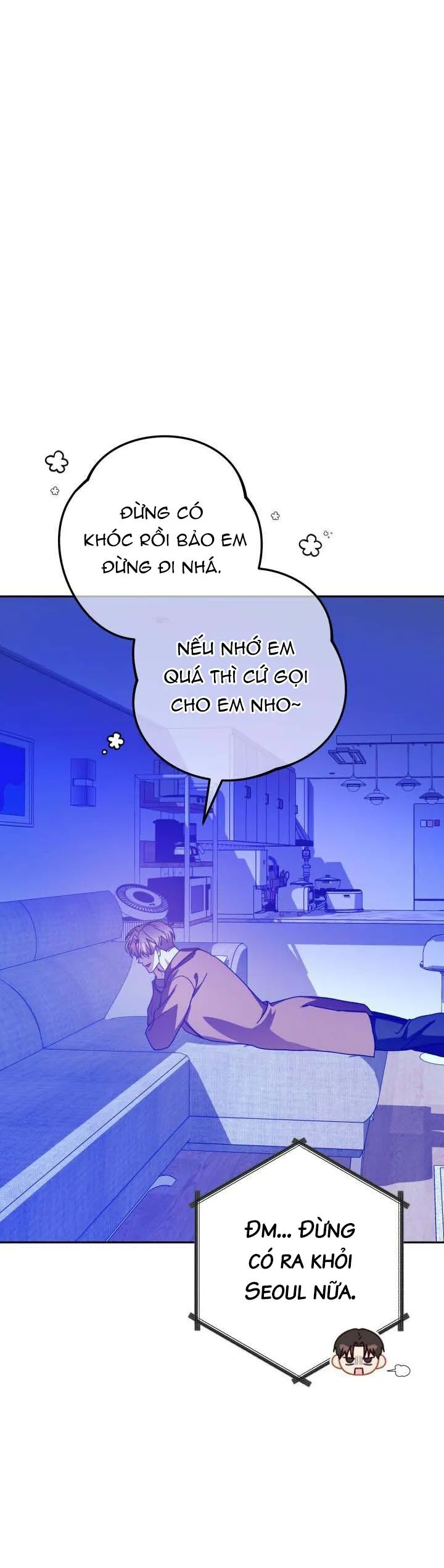 NETKAMA PUNCH!! Chapter 53 Trang 60