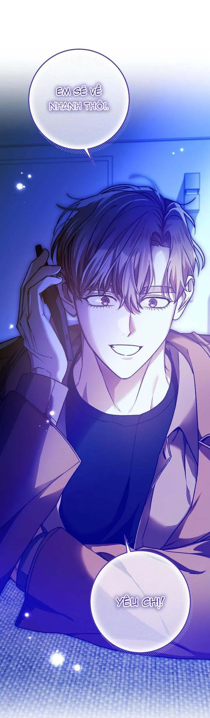 NETKAMA PUNCH!! Chapter 53 Trang 62