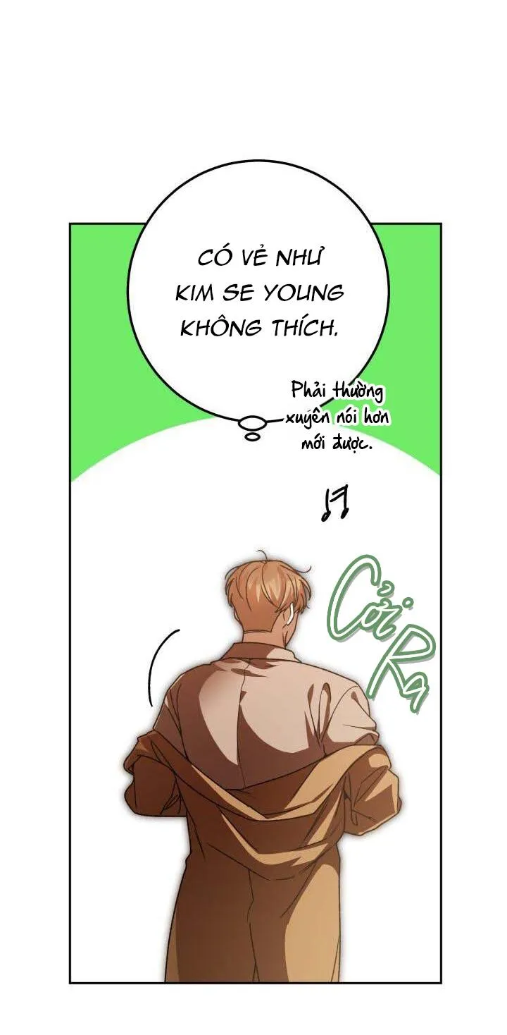 NETKAMA PUNCH!! Chapter 53 Trang 68