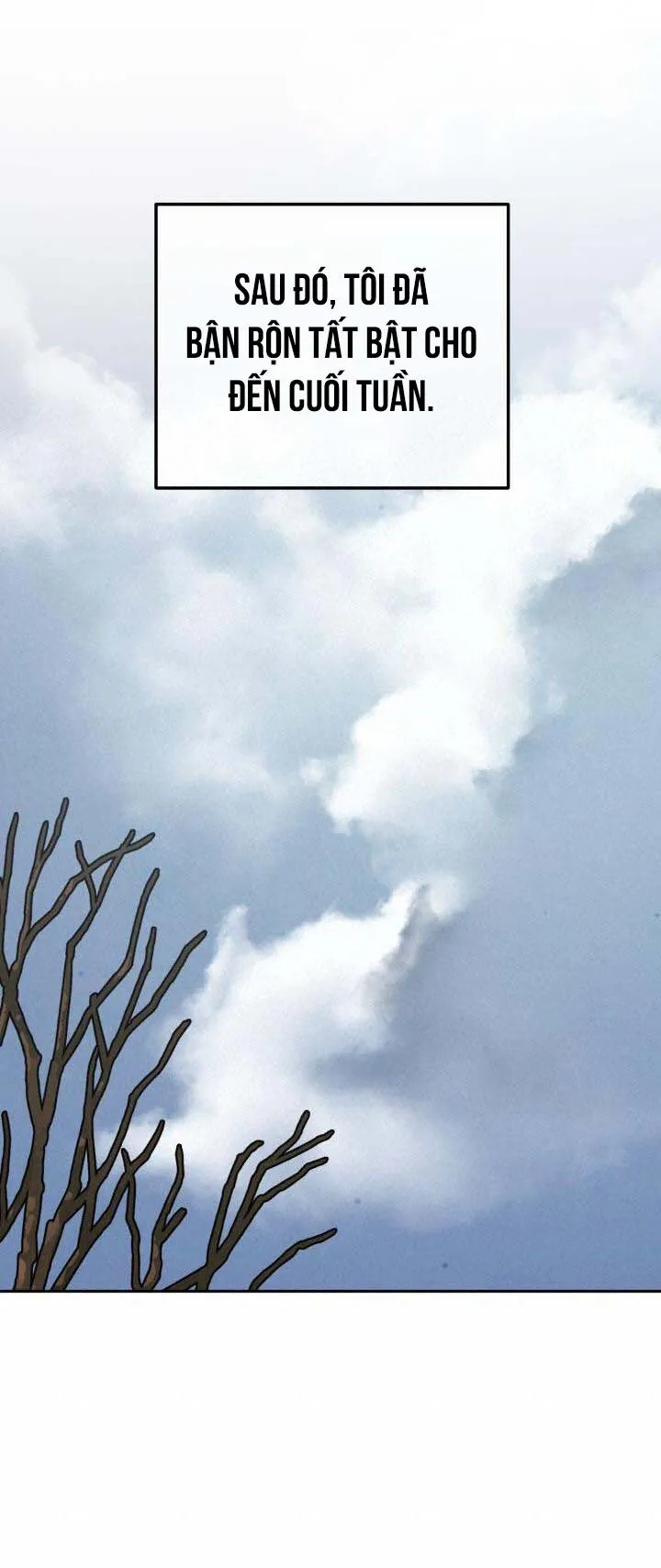 NETKAMA PUNCH!! Chapter 53 Trang 70