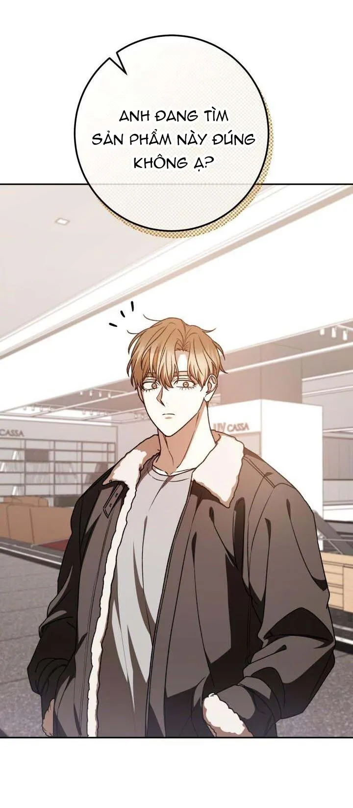 NETKAMA PUNCH!! Chapter 53 Trang 72