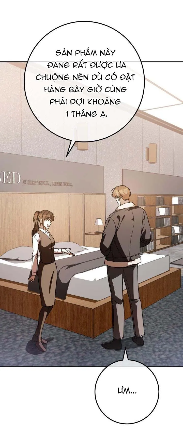 NETKAMA PUNCH!! Chapter 53 Trang 74