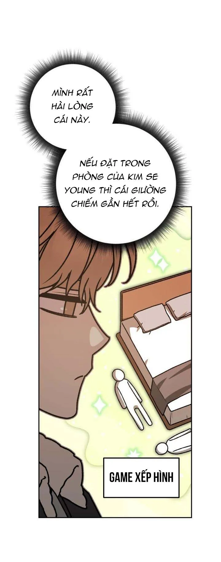 NETKAMA PUNCH!! Chapter 53 Trang 76