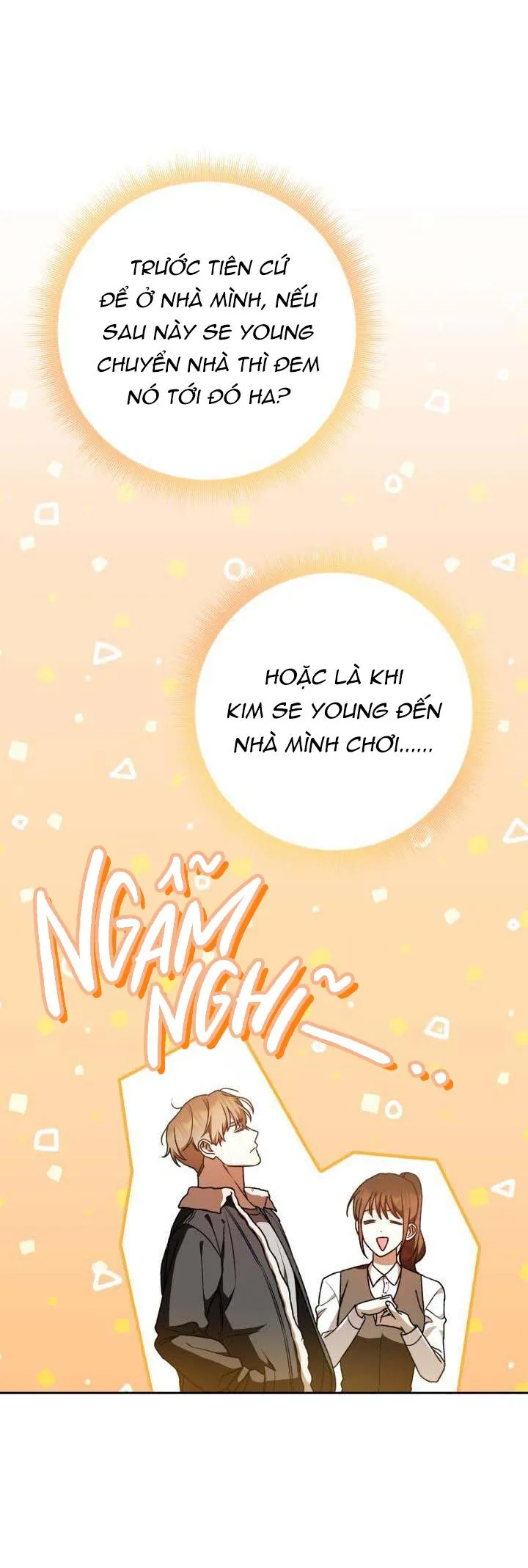 NETKAMA PUNCH!! Chapter 53 Trang 77