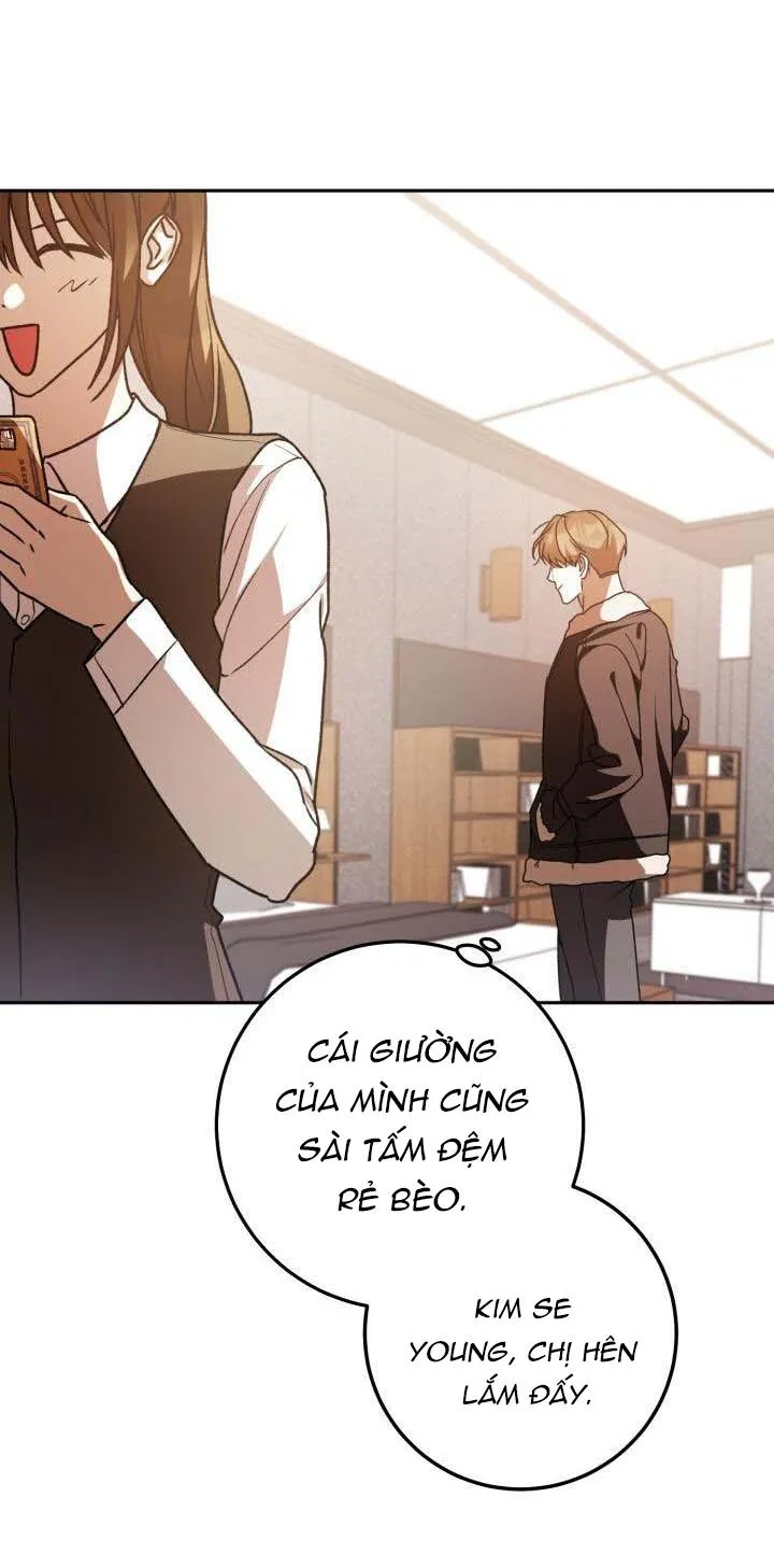 NETKAMA PUNCH!! Chapter 53 Trang 80