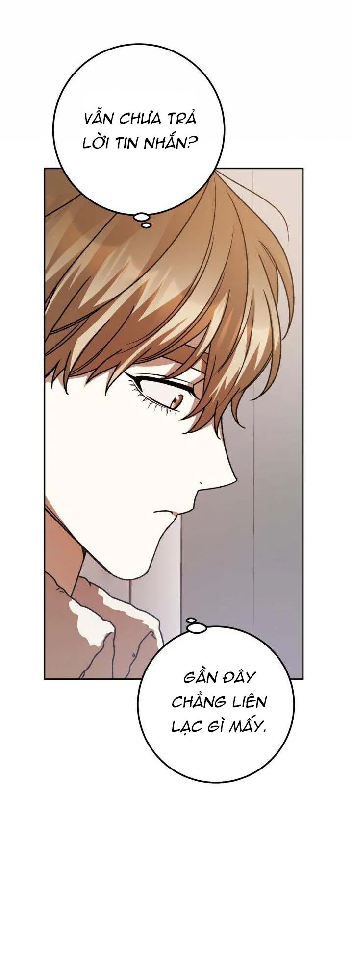 NETKAMA PUNCH!! Chapter 53 Trang 88