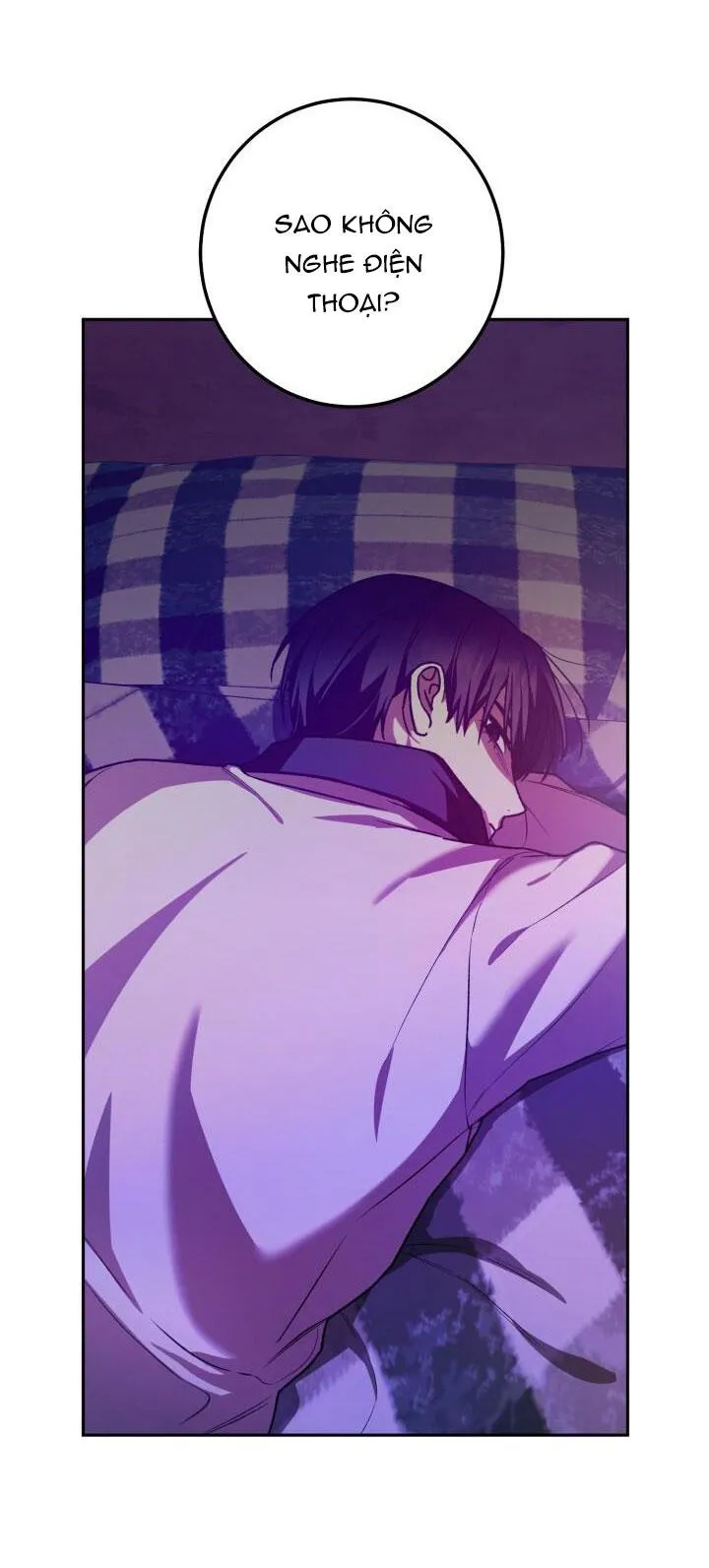 NETKAMA PUNCH!! Chapter 54 Trang 7