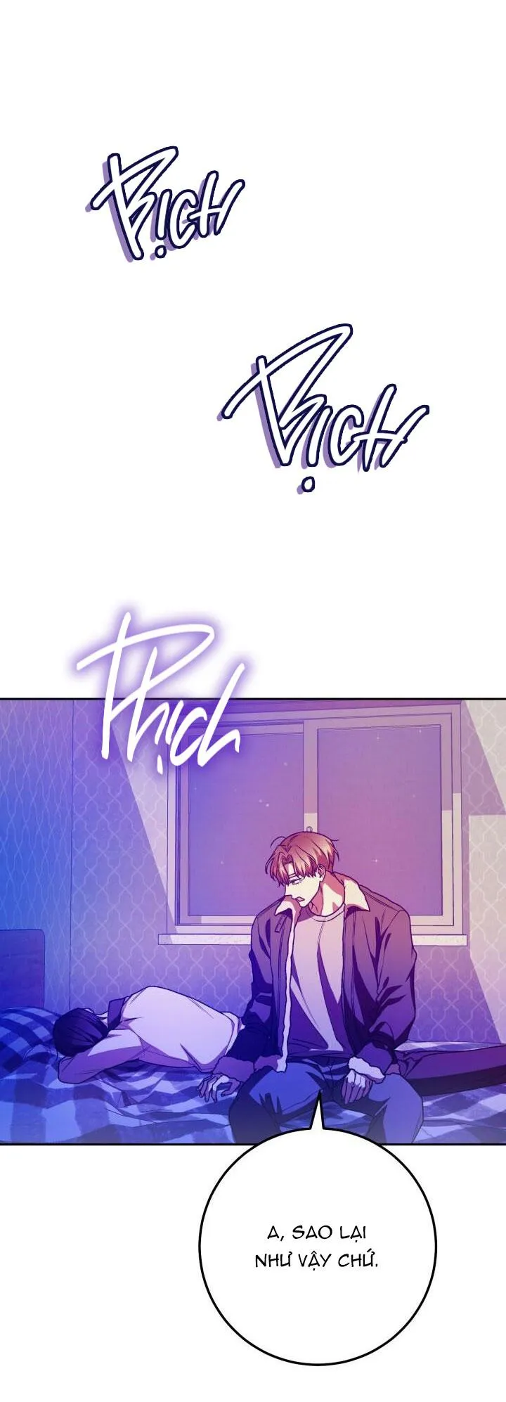 NETKAMA PUNCH!! Chapter 54 Trang 8