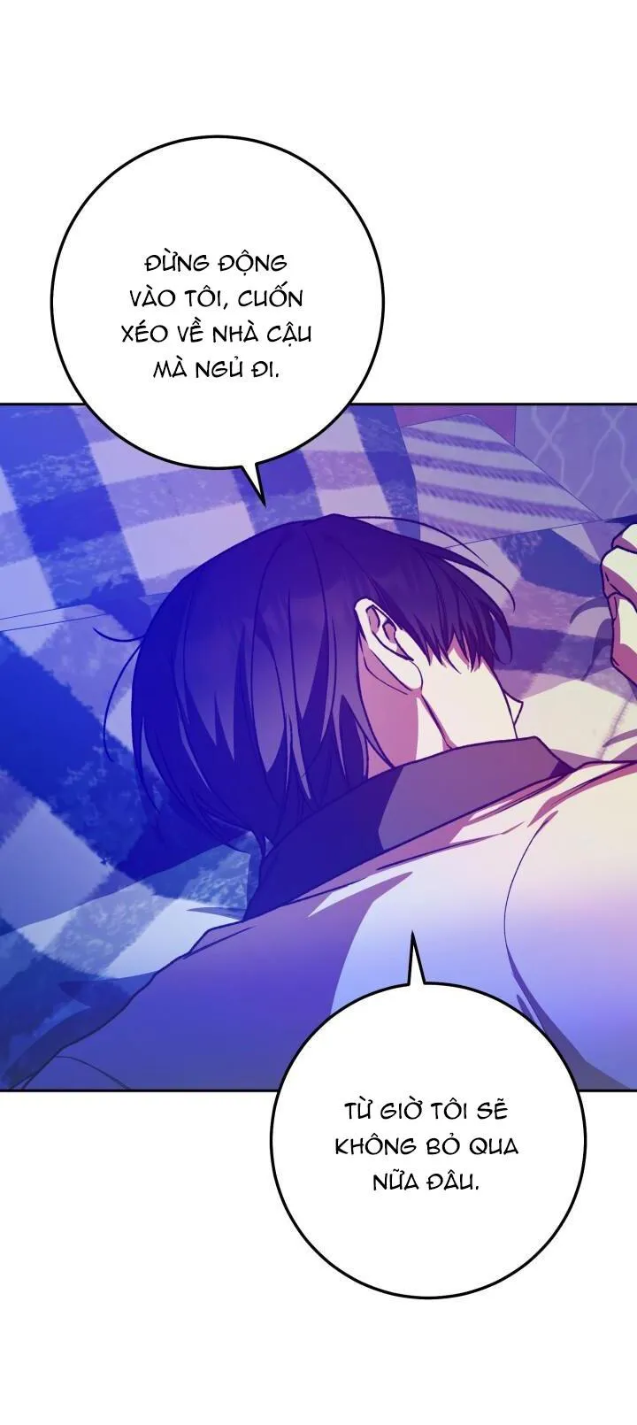 NETKAMA PUNCH!! Chapter 54 Trang 10