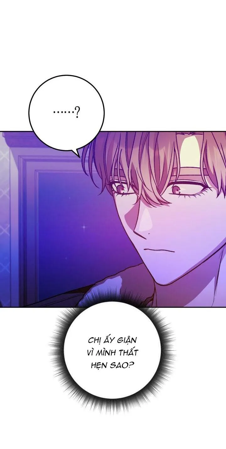 NETKAMA PUNCH!! Chapter 54 Trang 12