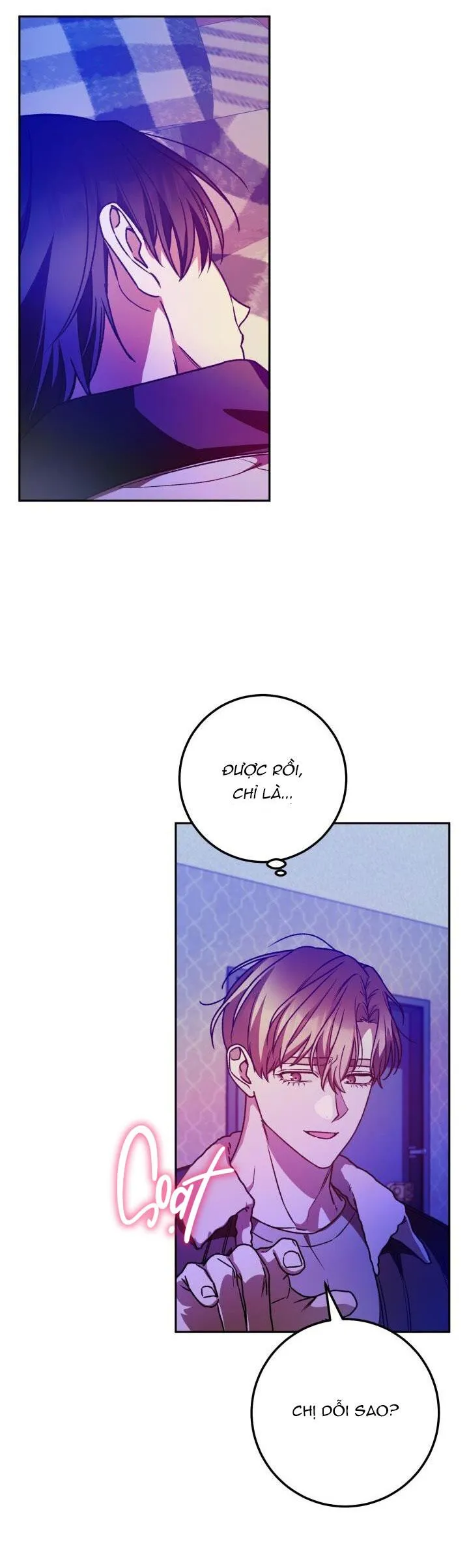 NETKAMA PUNCH!! Chapter 54 Trang 15