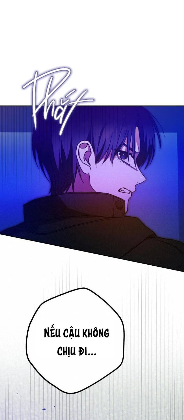 NETKAMA PUNCH!! Chapter 54 Trang 20