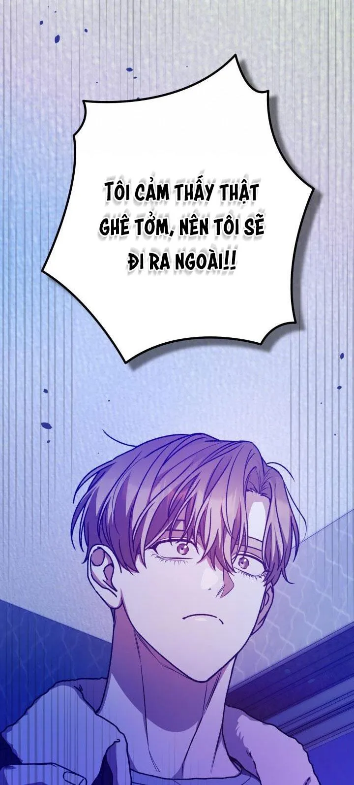 NETKAMA PUNCH!! Chapter 54 Trang 21