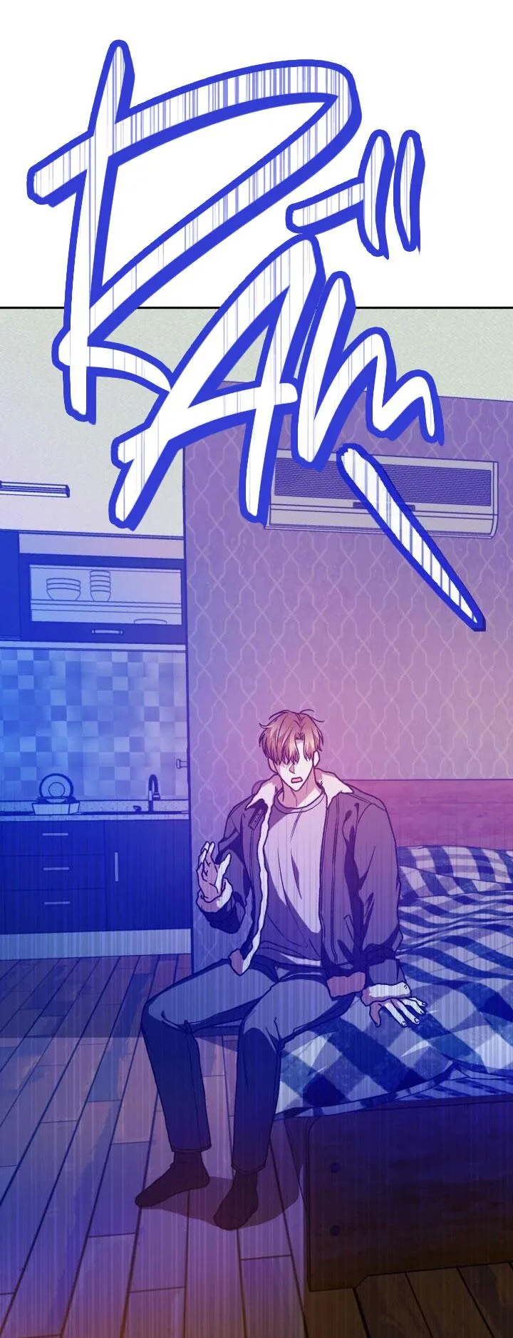 NETKAMA PUNCH!! Chapter 54 Trang 23