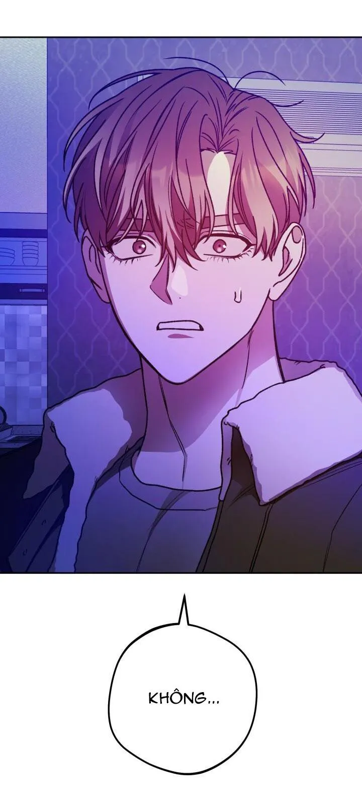 NETKAMA PUNCH!! Chapter 54 Trang 25