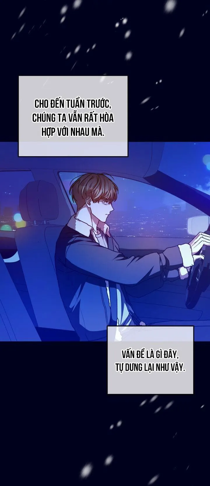 NETKAMA PUNCH!! Chapter 54 Trang 32