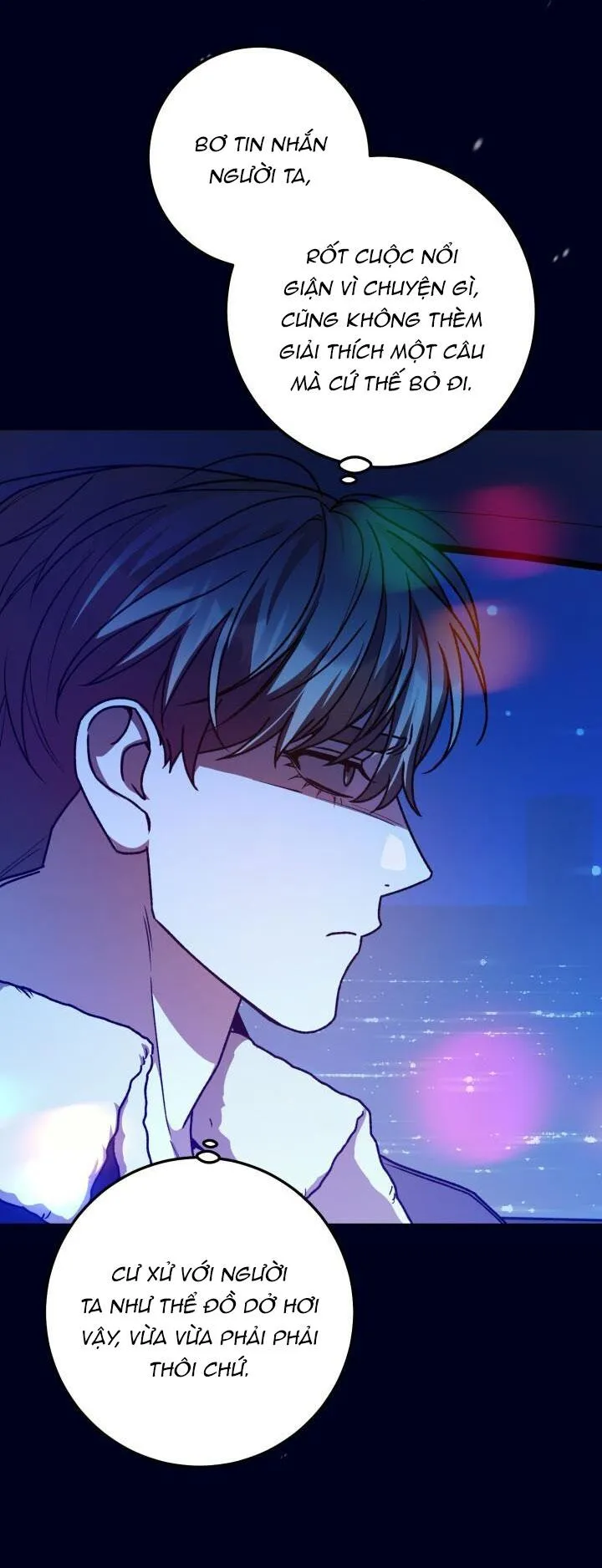 NETKAMA PUNCH!! Chapter 54 Trang 33