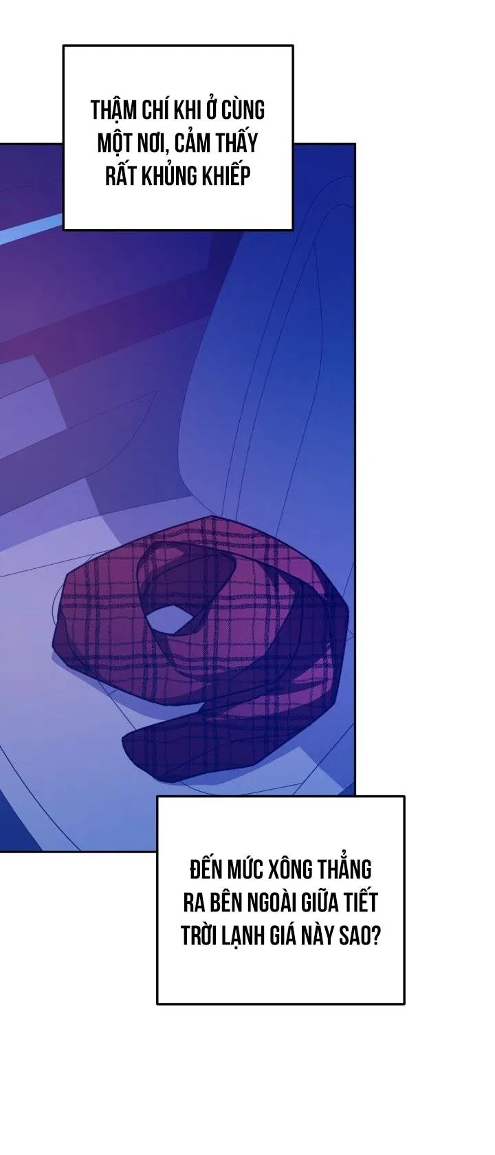 NETKAMA PUNCH!! Chapter 54 Trang 38