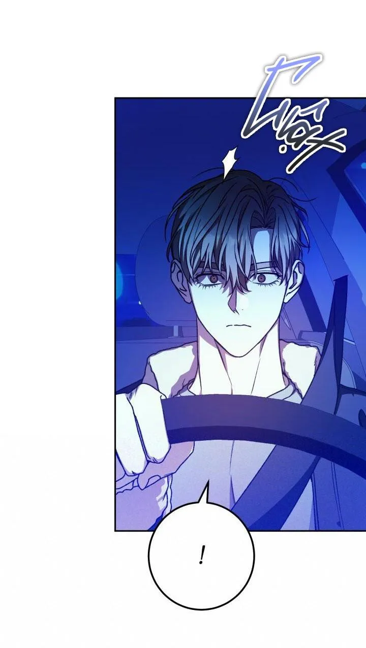 NETKAMA PUNCH!! Chapter 54 Trang 39