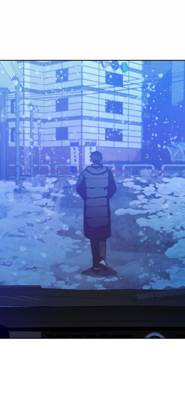 NETKAMA PUNCH!! Chapter 54 Trang 41