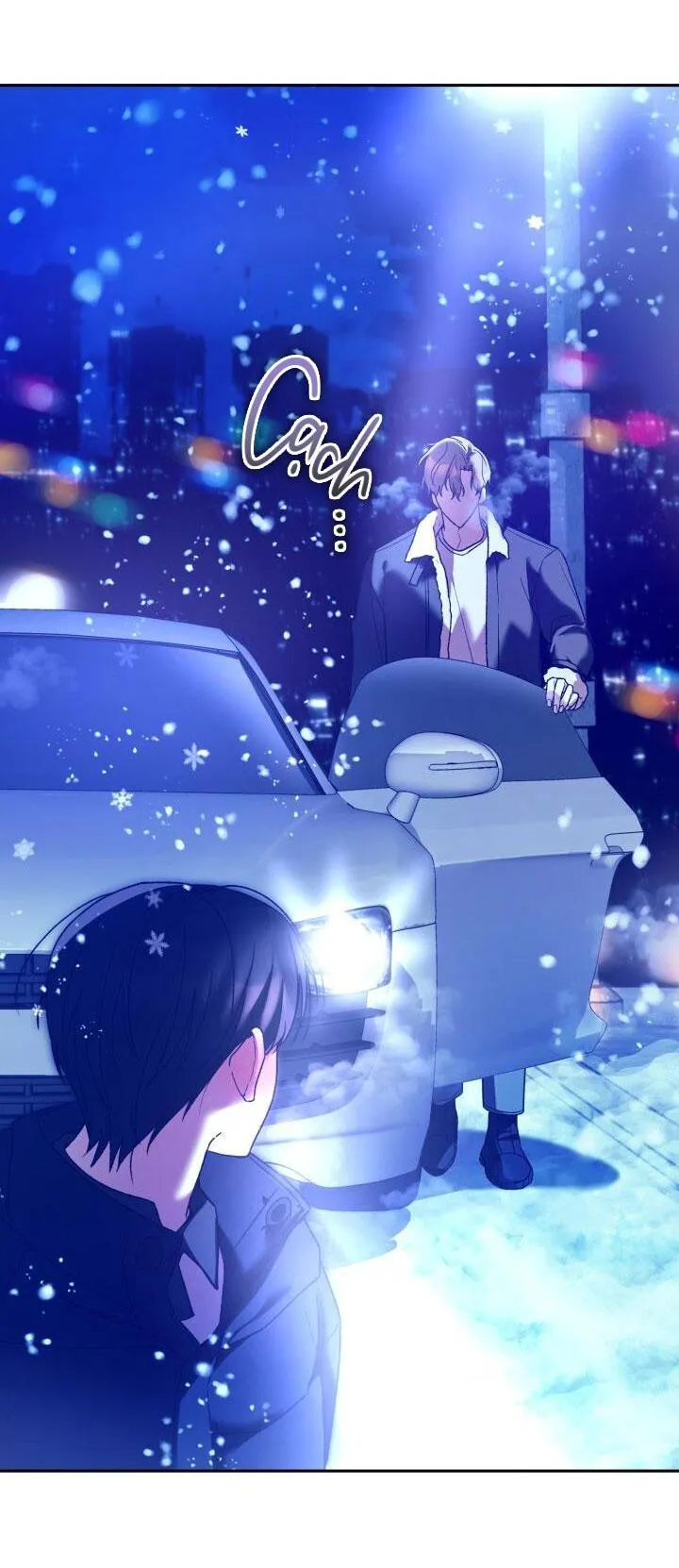 NETKAMA PUNCH!! Chapter 54 Trang 46