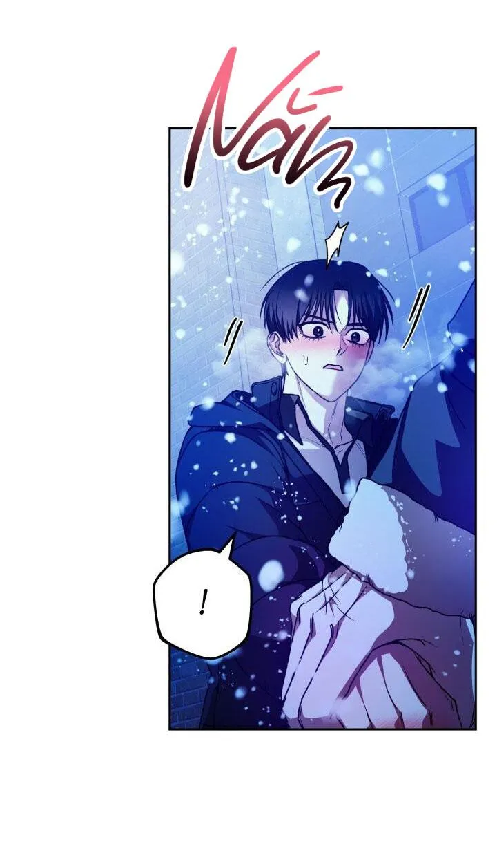 NETKAMA PUNCH!! Chapter 54 Trang 58