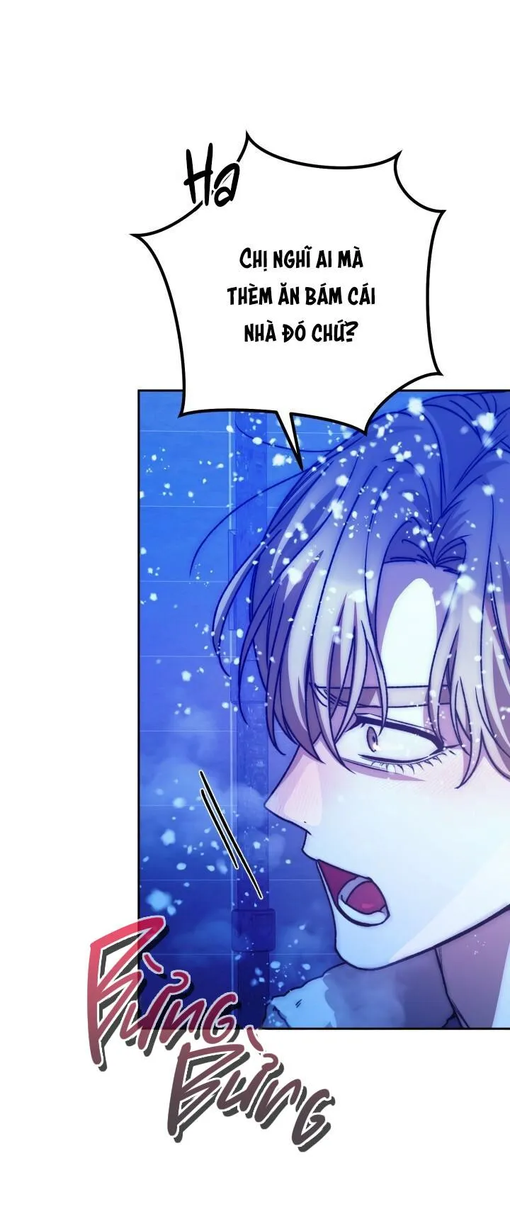 NETKAMA PUNCH!! Chapter 54 Trang 64