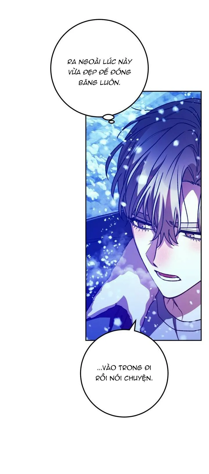 NETKAMA PUNCH!! Chapter 54 Trang 69