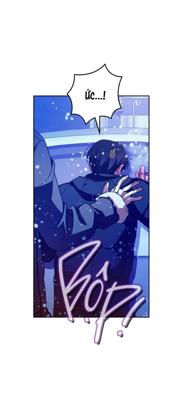 NETKAMA PUNCH!! Chapter 54 Trang 72