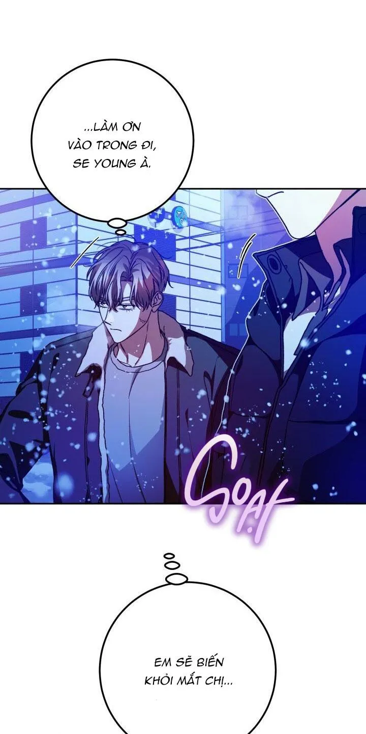 NETKAMA PUNCH!! Chapter 54 Trang 74