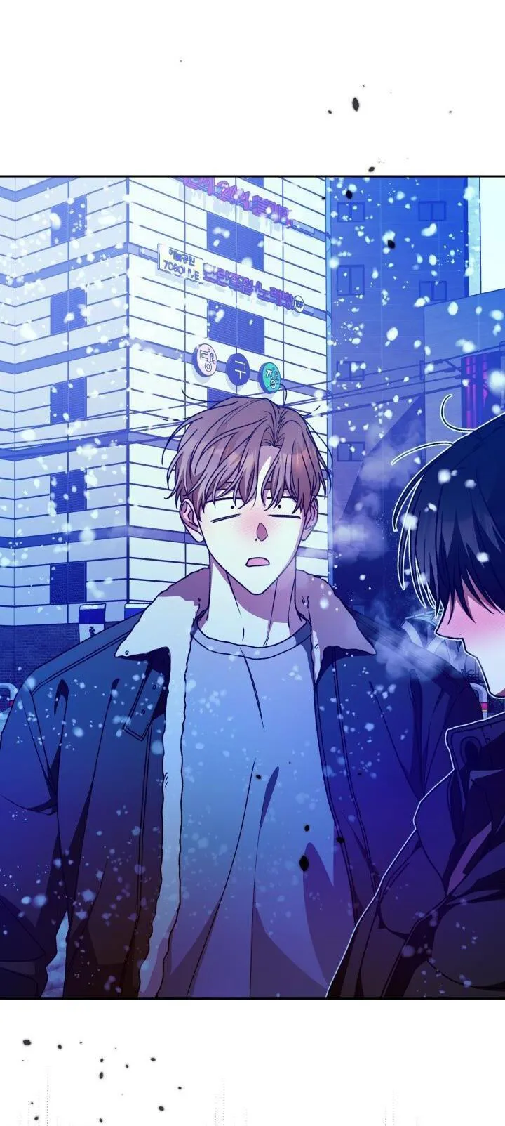 NETKAMA PUNCH!! Chapter 54 Trang 79