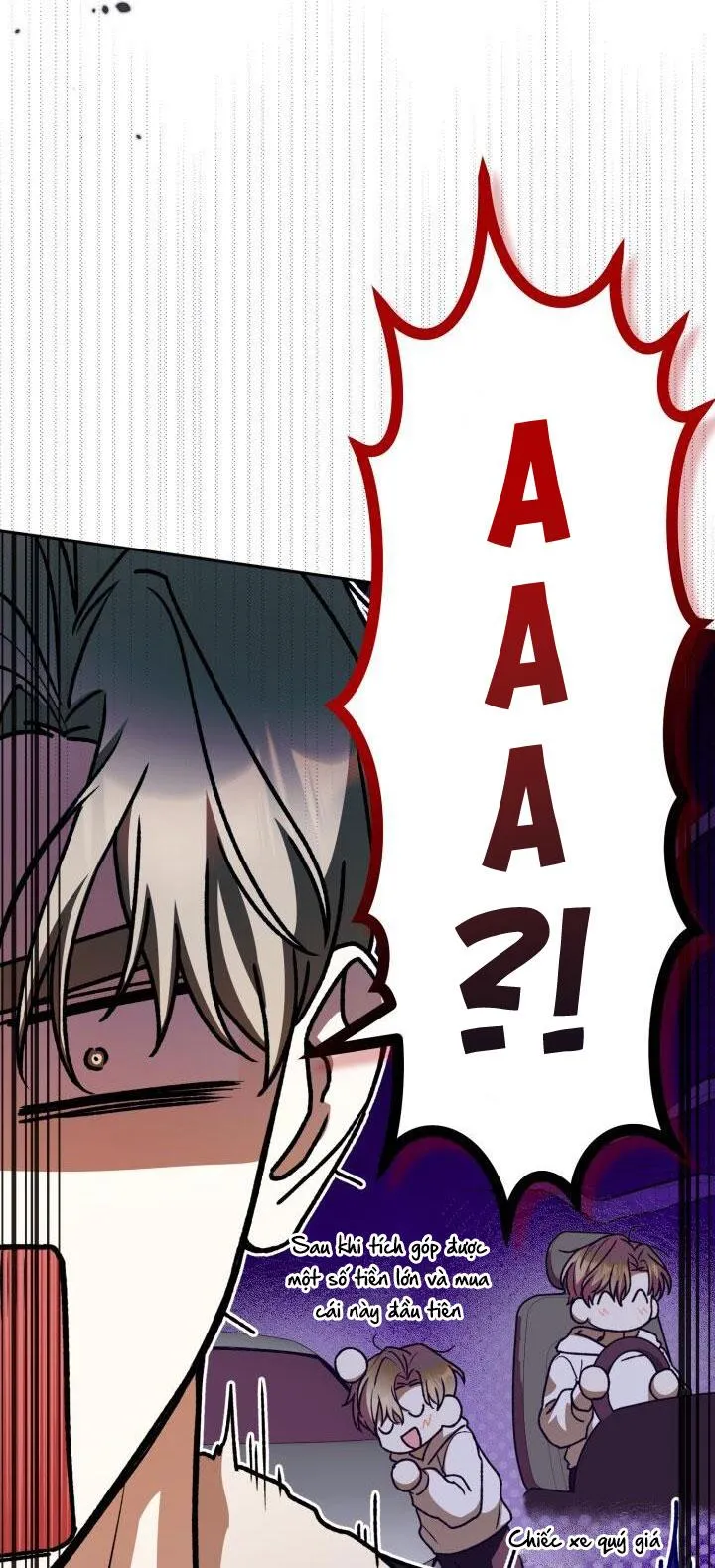 NETKAMA PUNCH!! Chapter 54 Trang 80