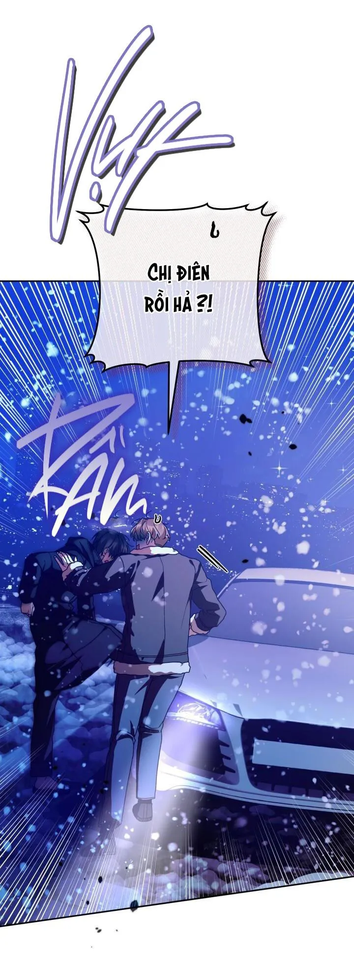 NETKAMA PUNCH!! Chapter 54 Trang 82