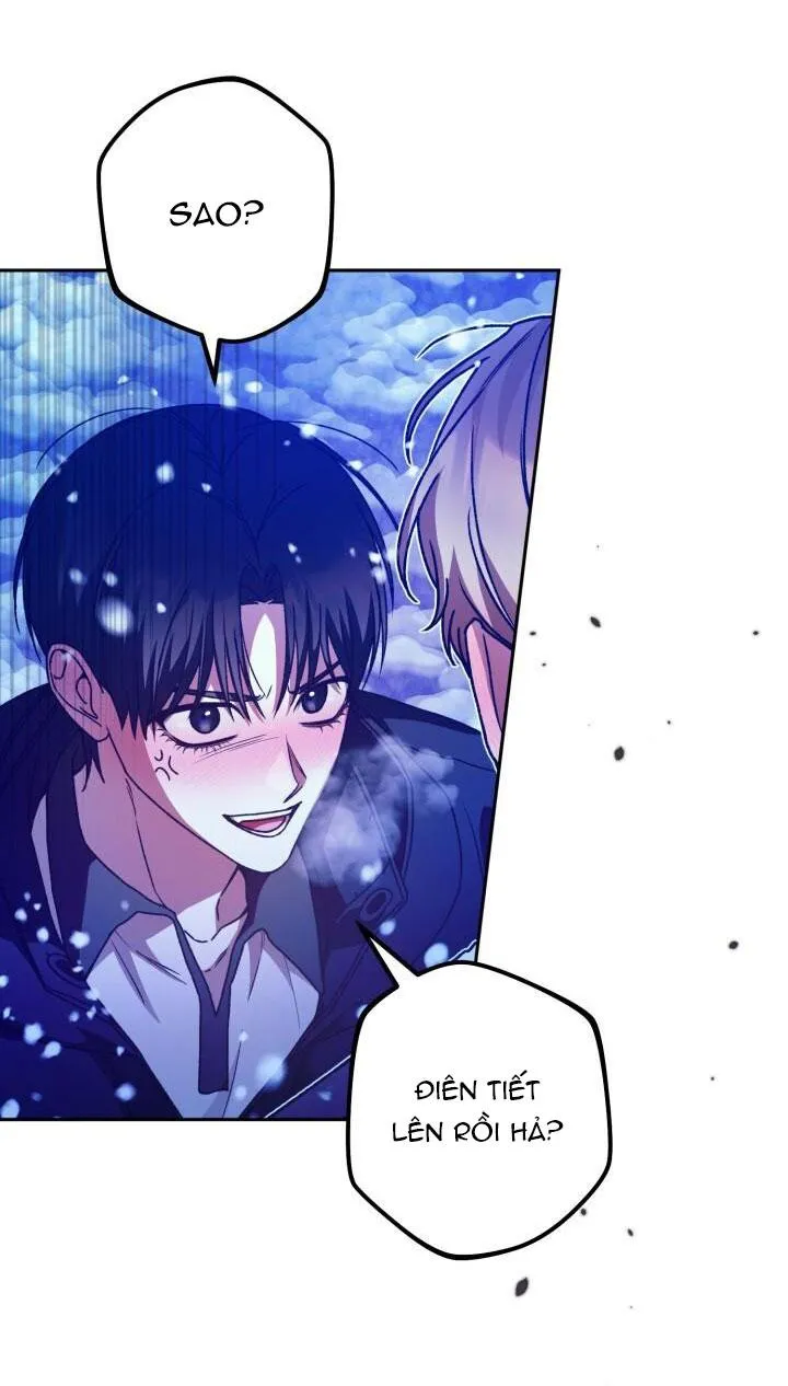 NETKAMA PUNCH!! Chapter 54 Trang 84