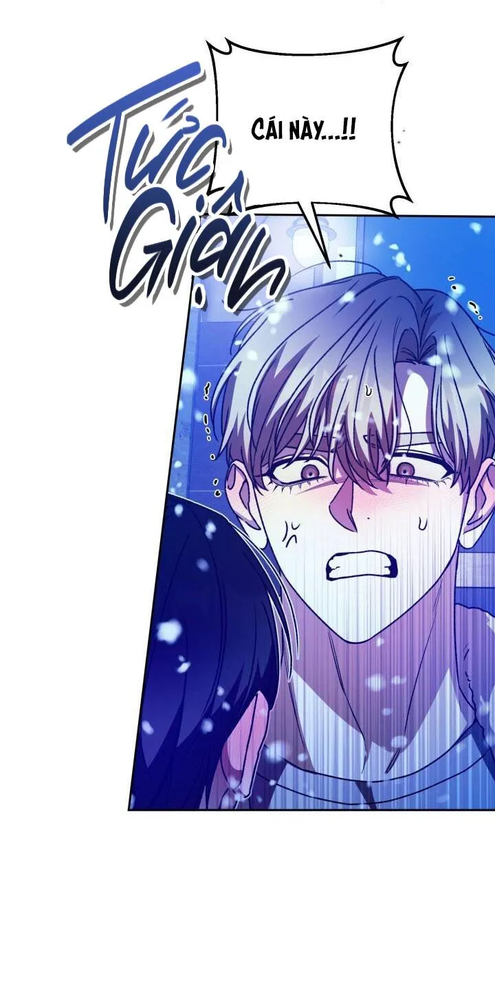 NETKAMA PUNCH!! Chapter 54 Trang 85