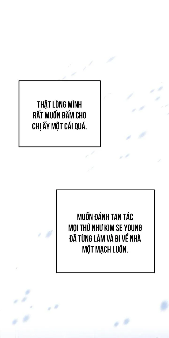 NETKAMA PUNCH!! Chapter 54 Trang 92