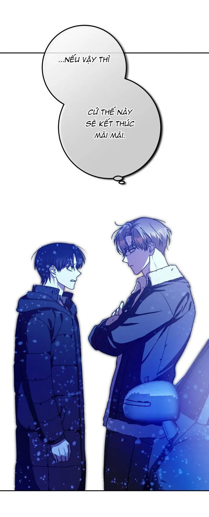 NETKAMA PUNCH!! Chapter 54 Trang 96