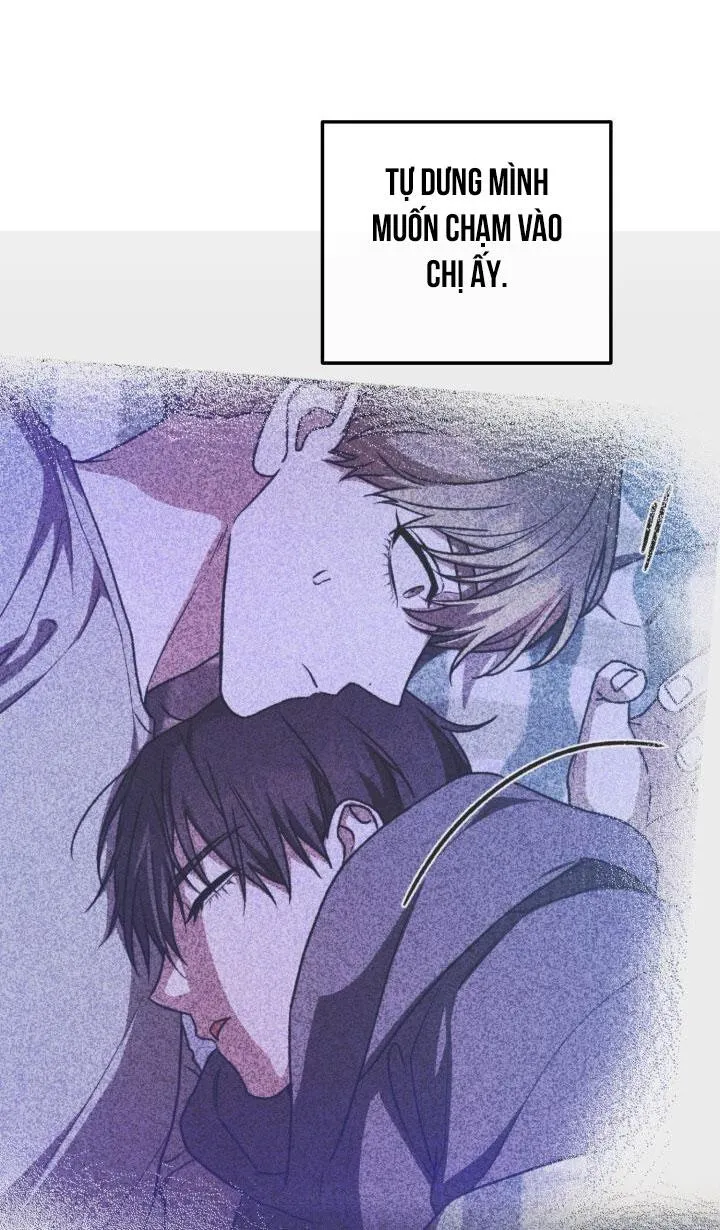 NETKAMA PUNCH!! Chapter 54 Trang 100