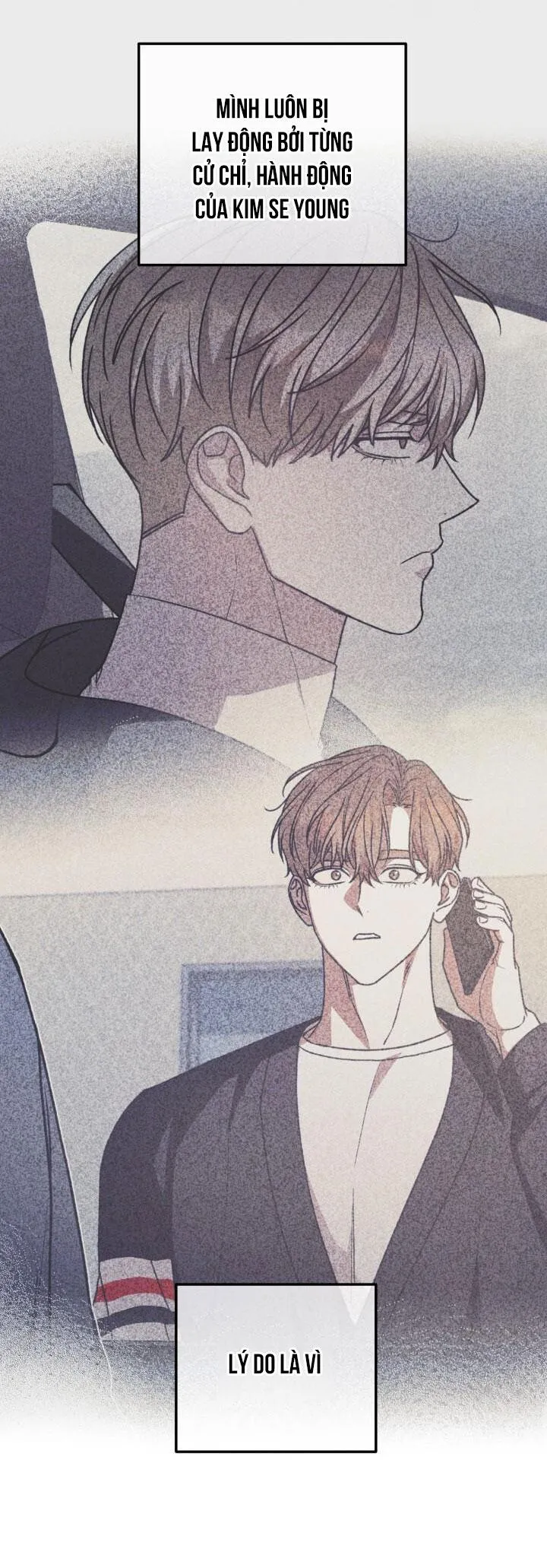 NETKAMA PUNCH!! Chapter 54 Trang 102