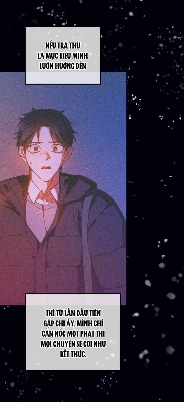 NETKAMA PUNCH!! Chapter 55 Trang 4