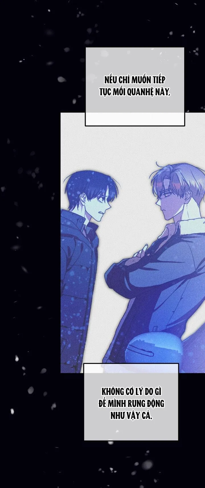 NETKAMA PUNCH!! Chapter 55 Trang 5