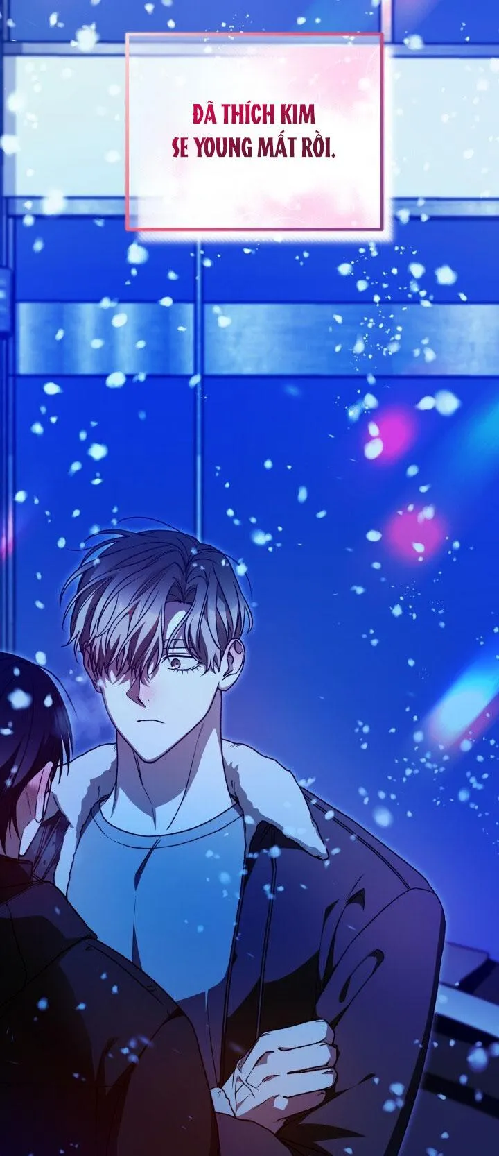 NETKAMA PUNCH!! Chapter 55 Trang 8